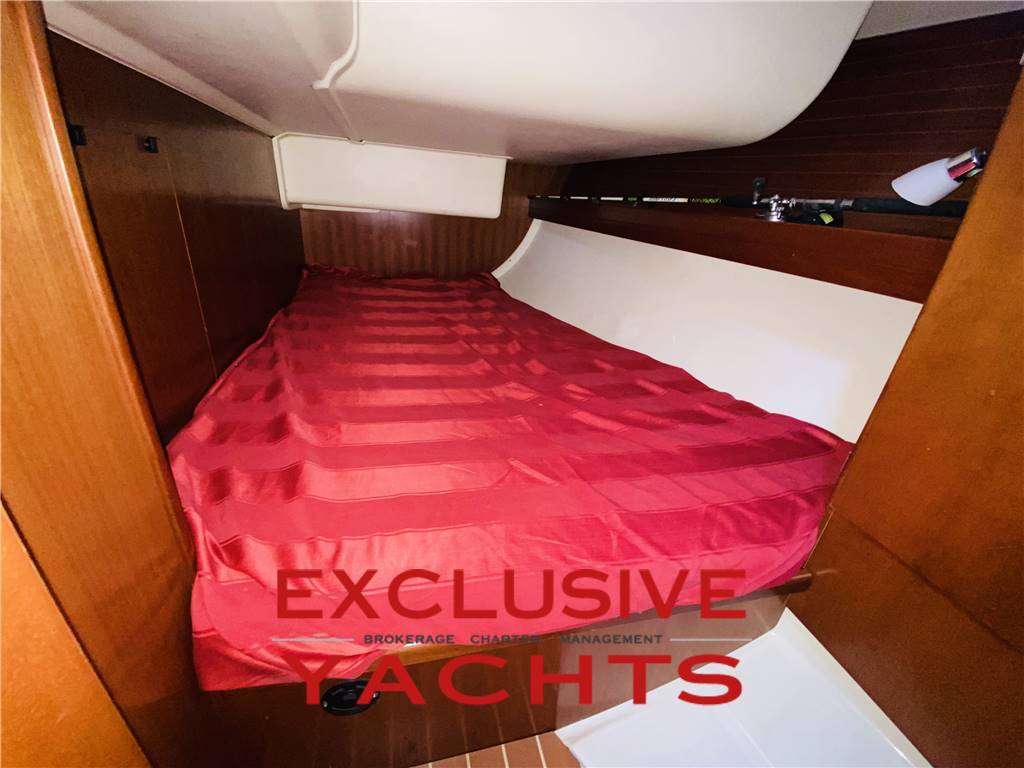 Dufour 425 Grand Large