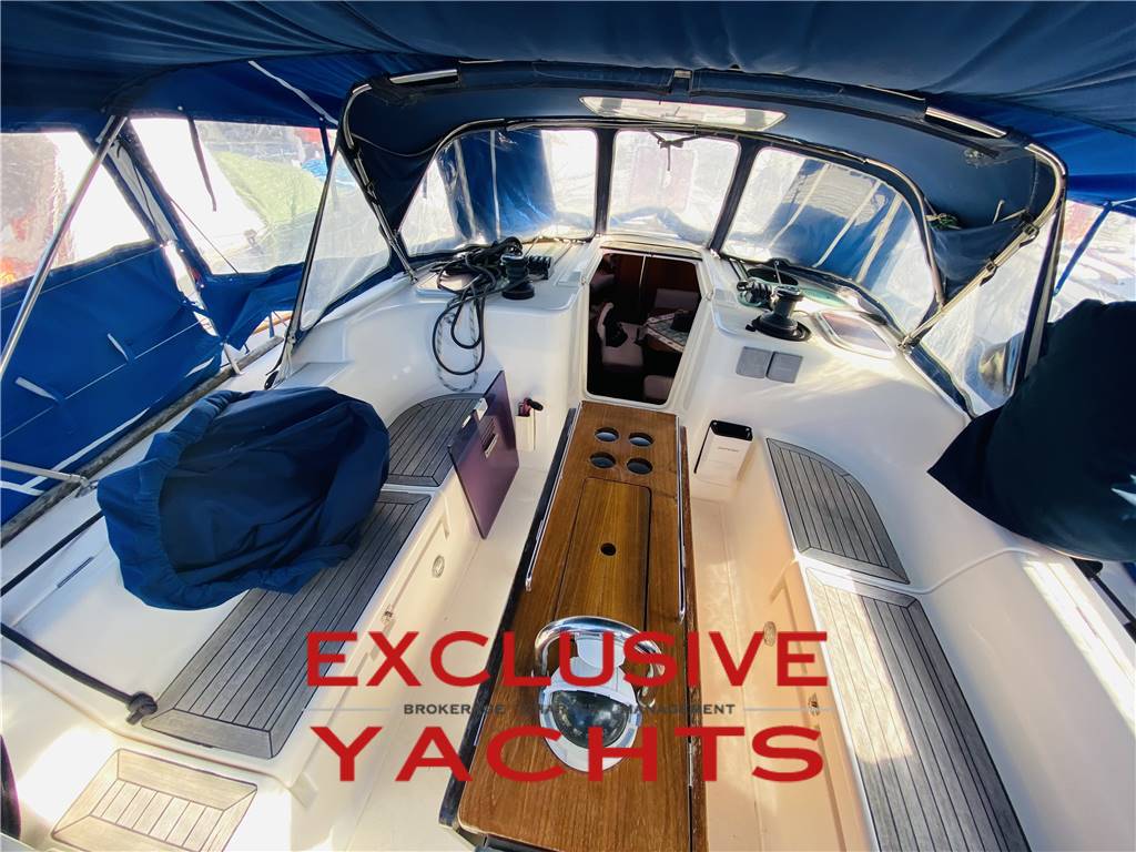 Dufour 425 Grand Large