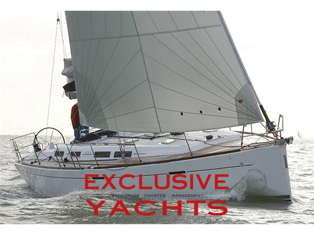 Dufour 425 Grand Large