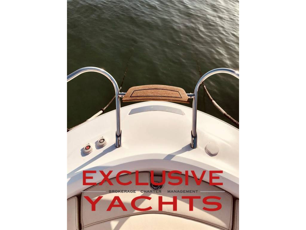Sessa Marine Key Largo 34 EFB