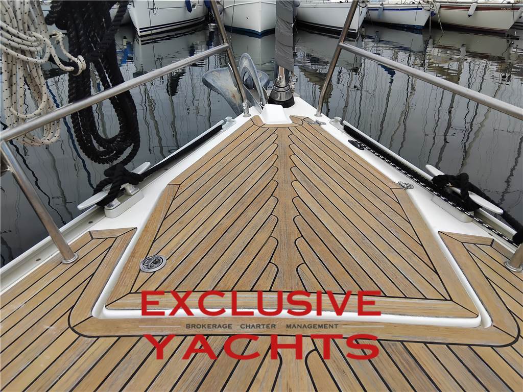 HANSE 400
