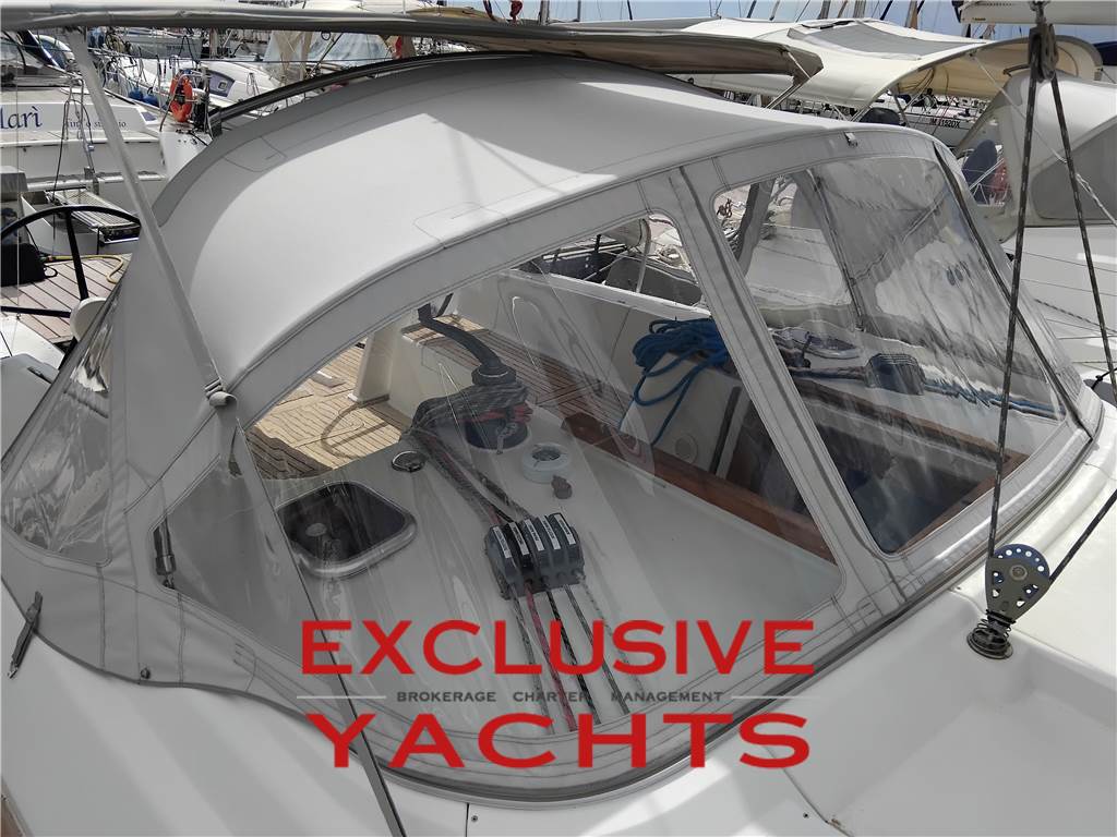 HANSE 400