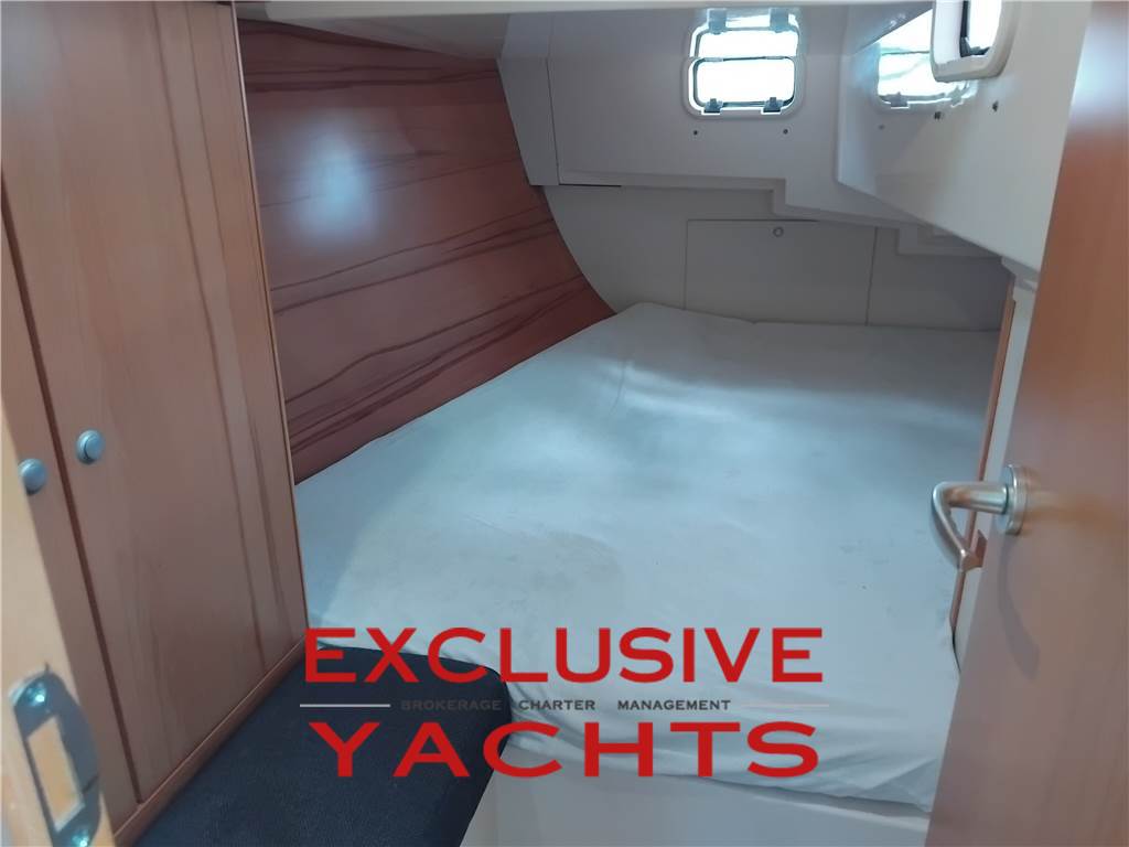 HANSE 400