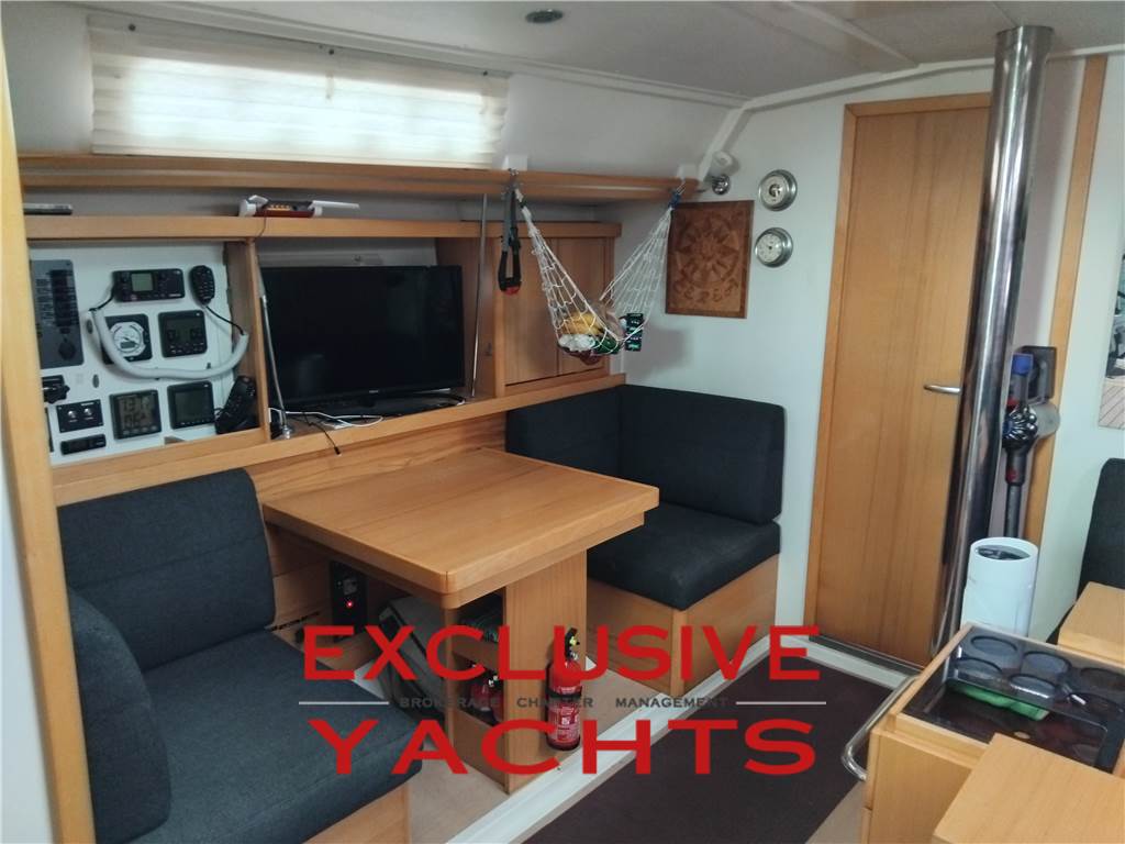 HANSE 400