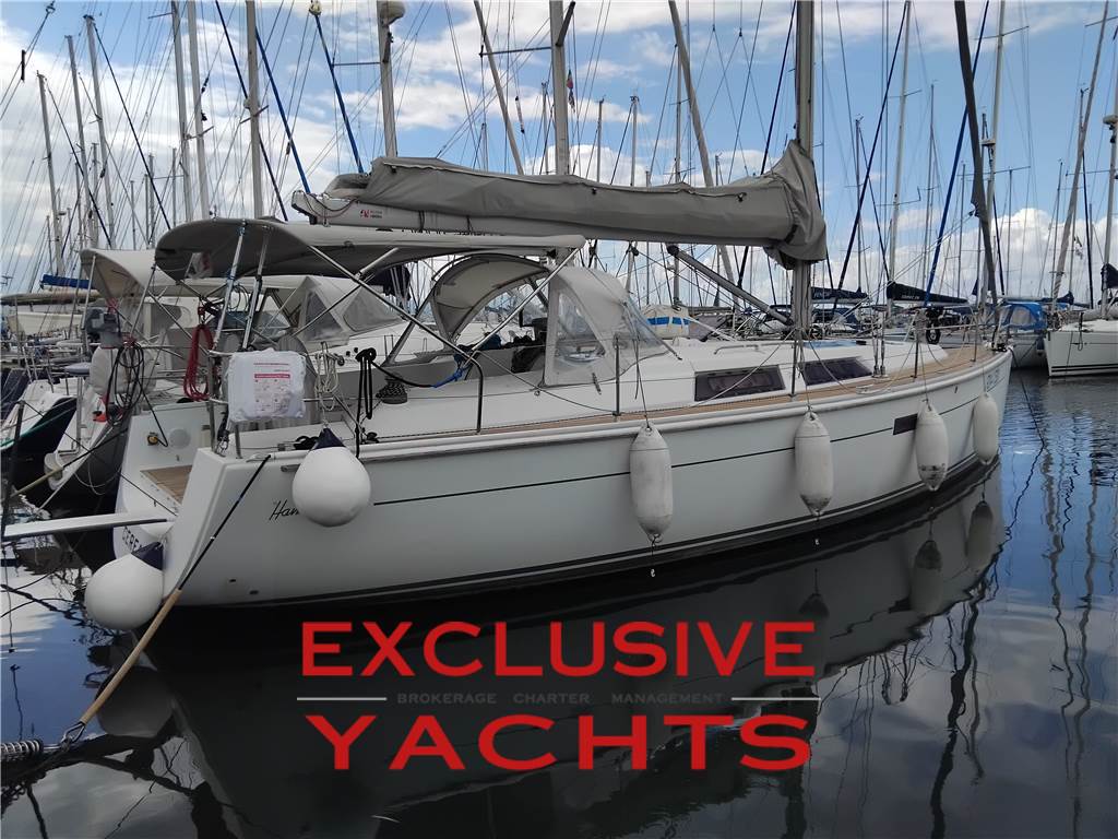 HANSE 400
