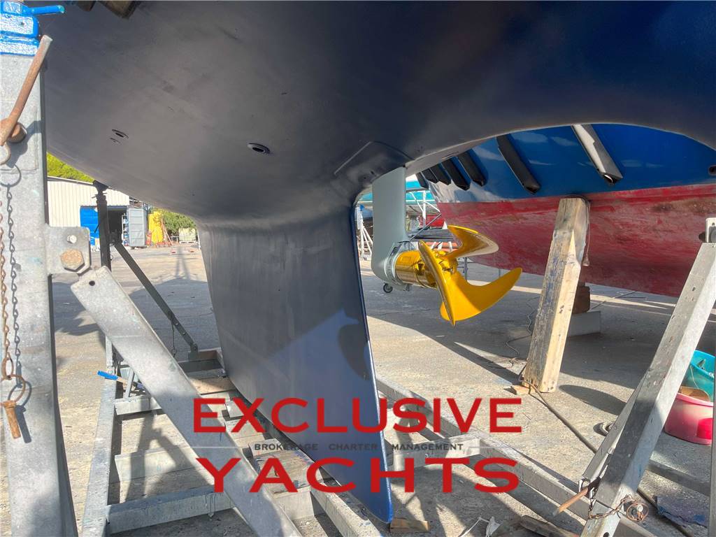 HALLBERG RASSY 312 MK I