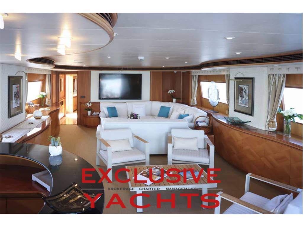 Cantieri di Pisa Akhir 110