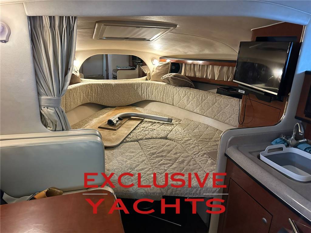 SEARAY 315 Sundancer