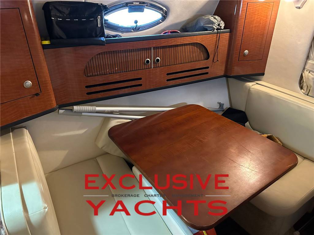 SEARAY 315 Sundancer