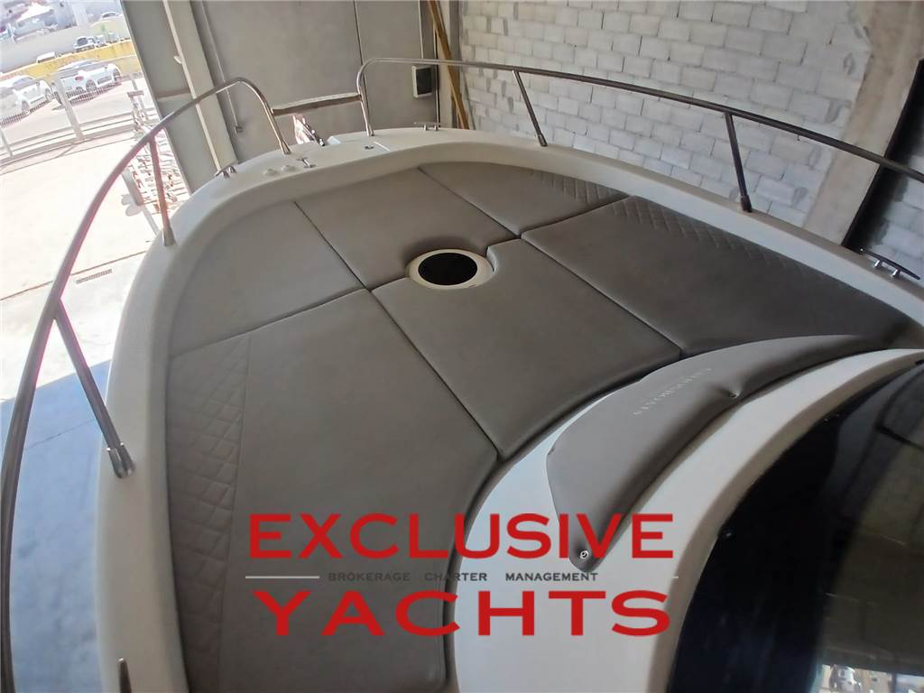 CALION BOATS 33 WA
