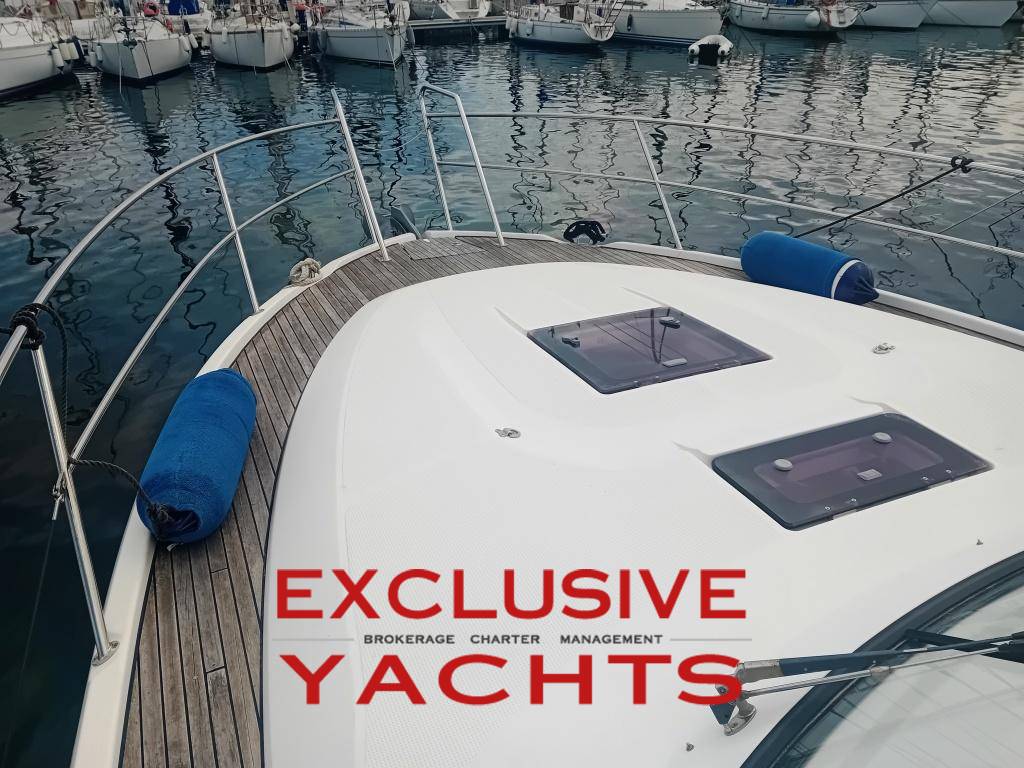BAVARIA 34 SPORT