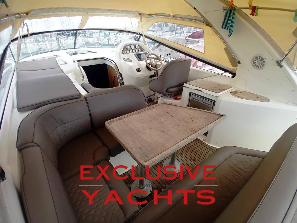 BAVARIA 34 SPORT
