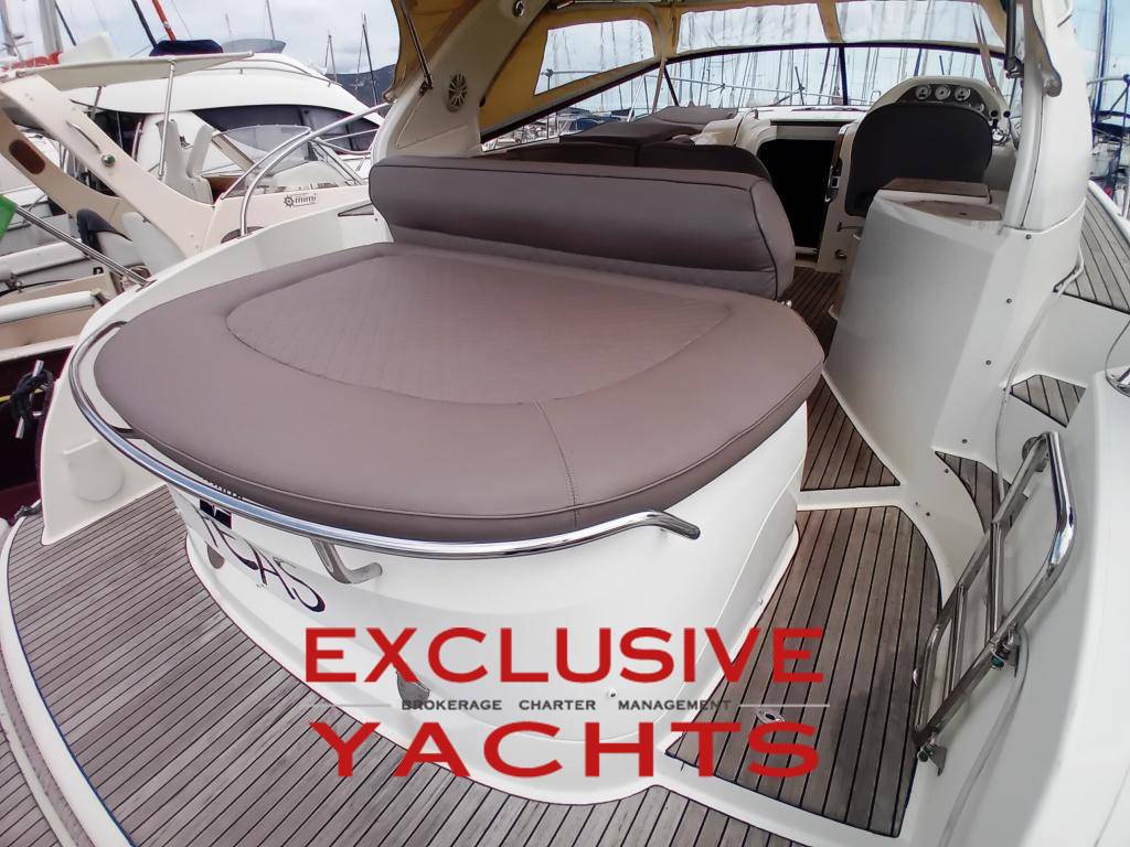 BAVARIA 34 SPORT