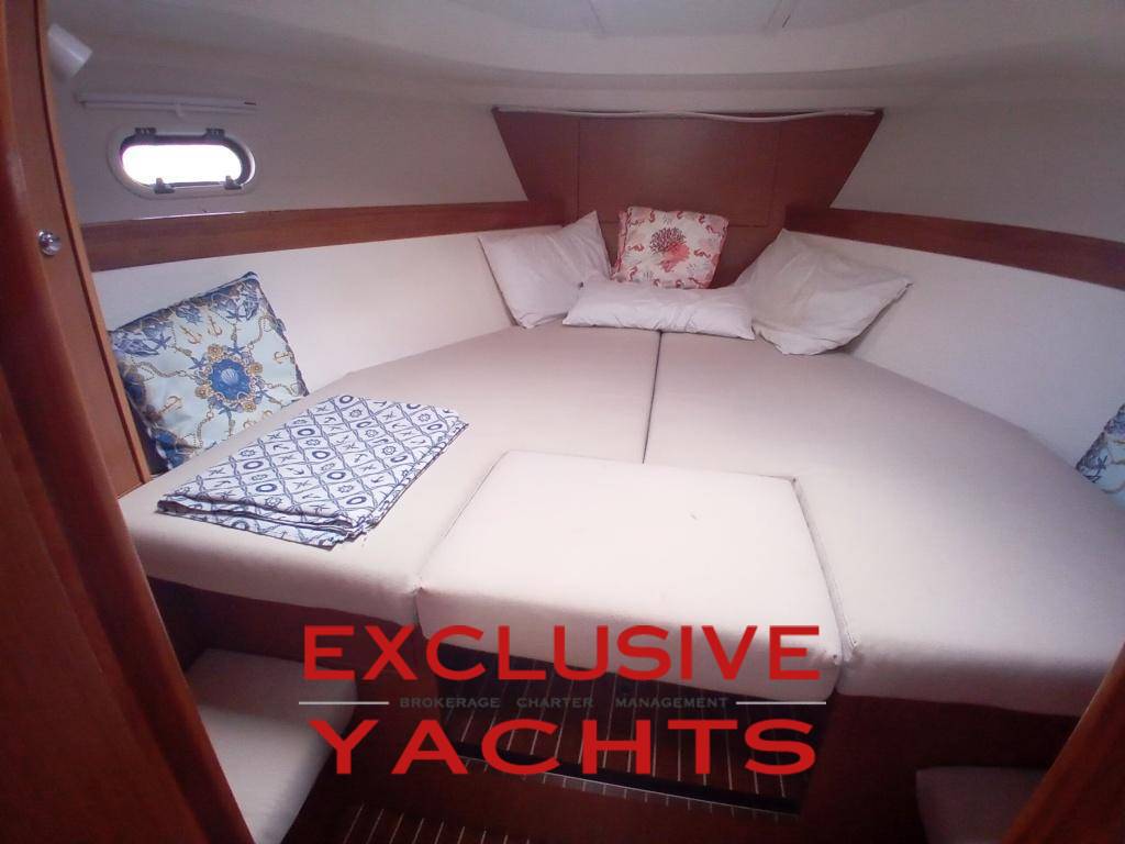 BAVARIA 34 SPORT
