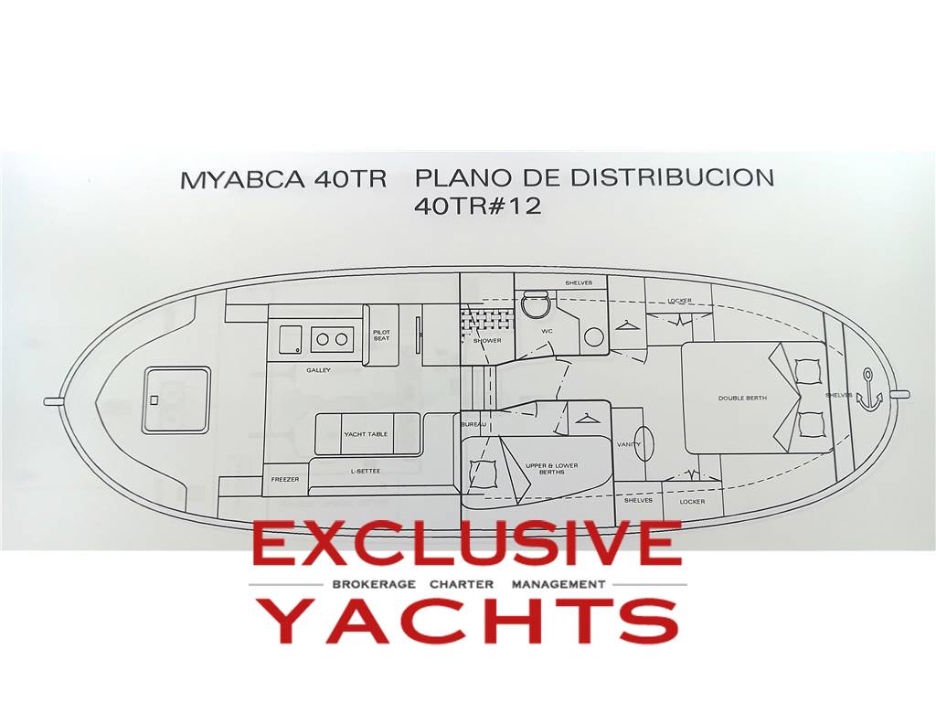 MYABCA 40TR