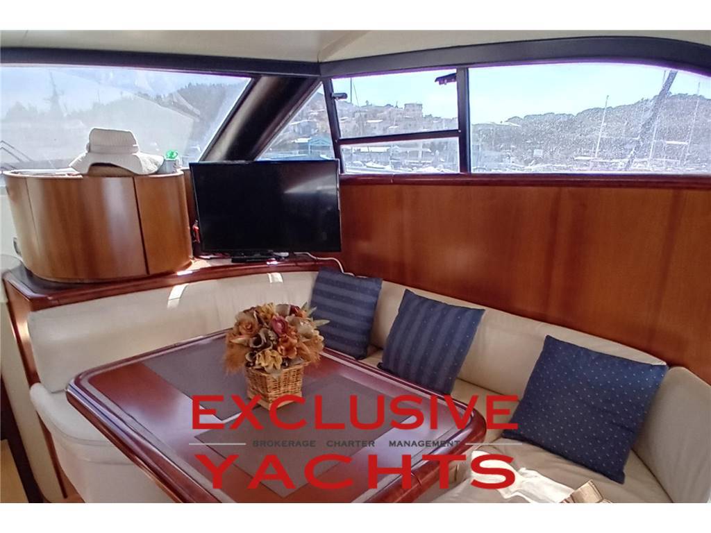 Custom Admiral's Erredesign 153