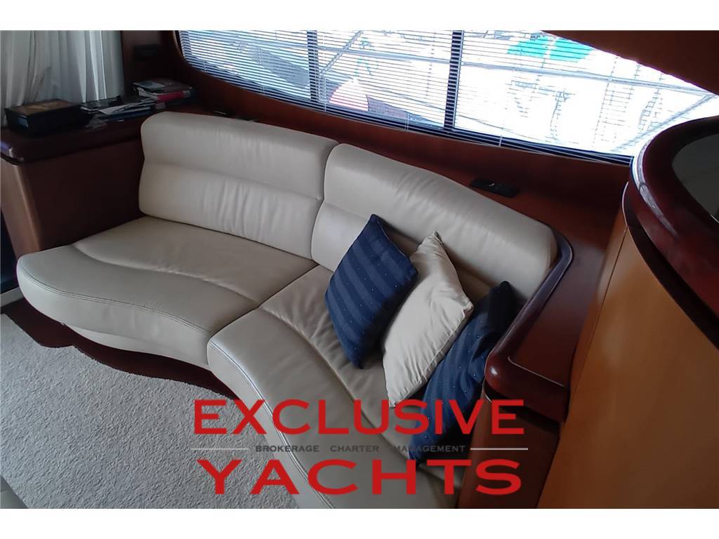 Custom Admiral's Erredesign 153