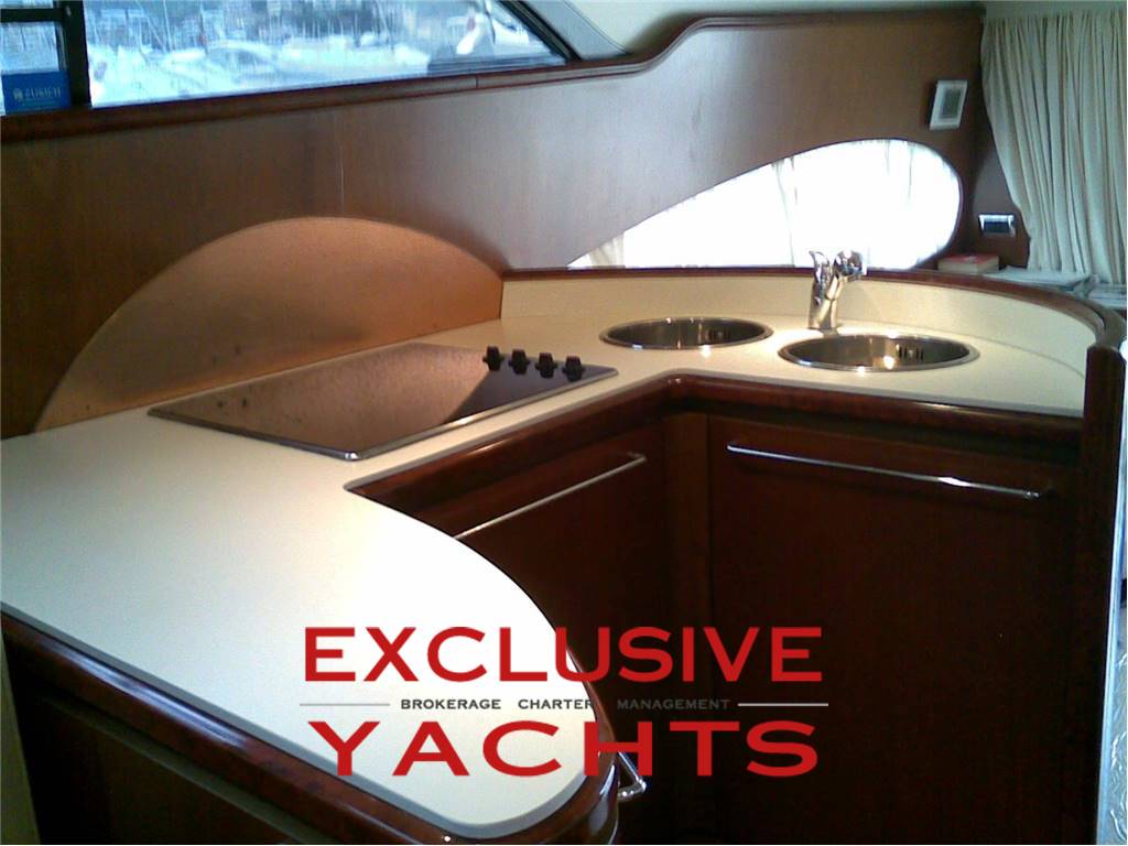 Custom Admiral's Erredesign 153