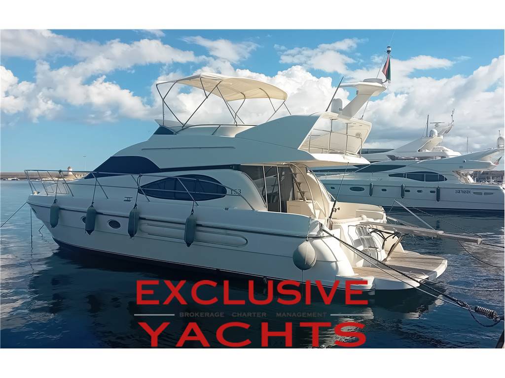 Custom Admiral's Erredesign 153