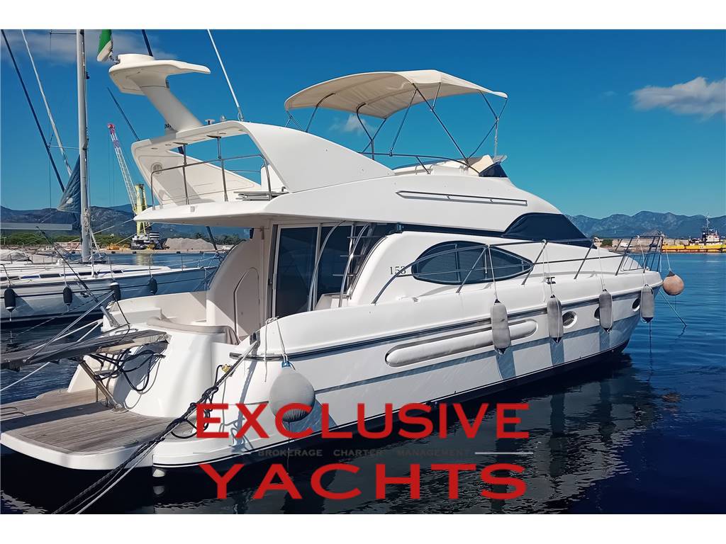 Custom Admiral's Erredesign 153