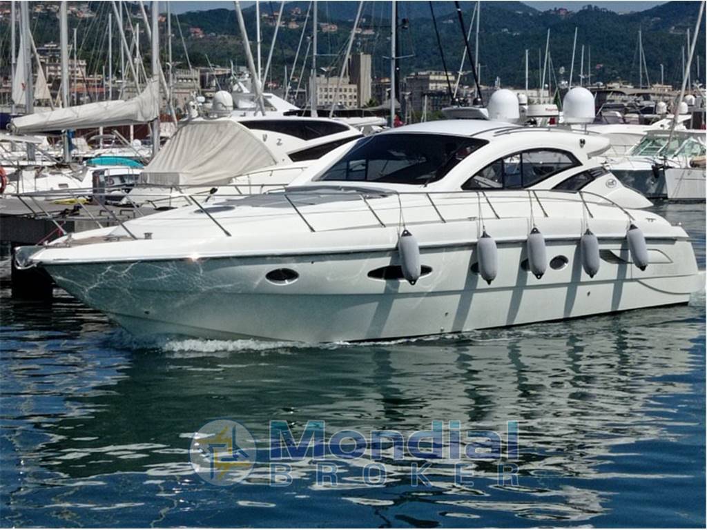 Blu Martin 13,90 Sea Top IPS