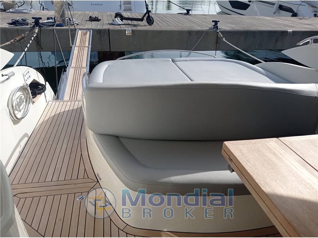 Blu Martin 13,90 Sea Top IPS