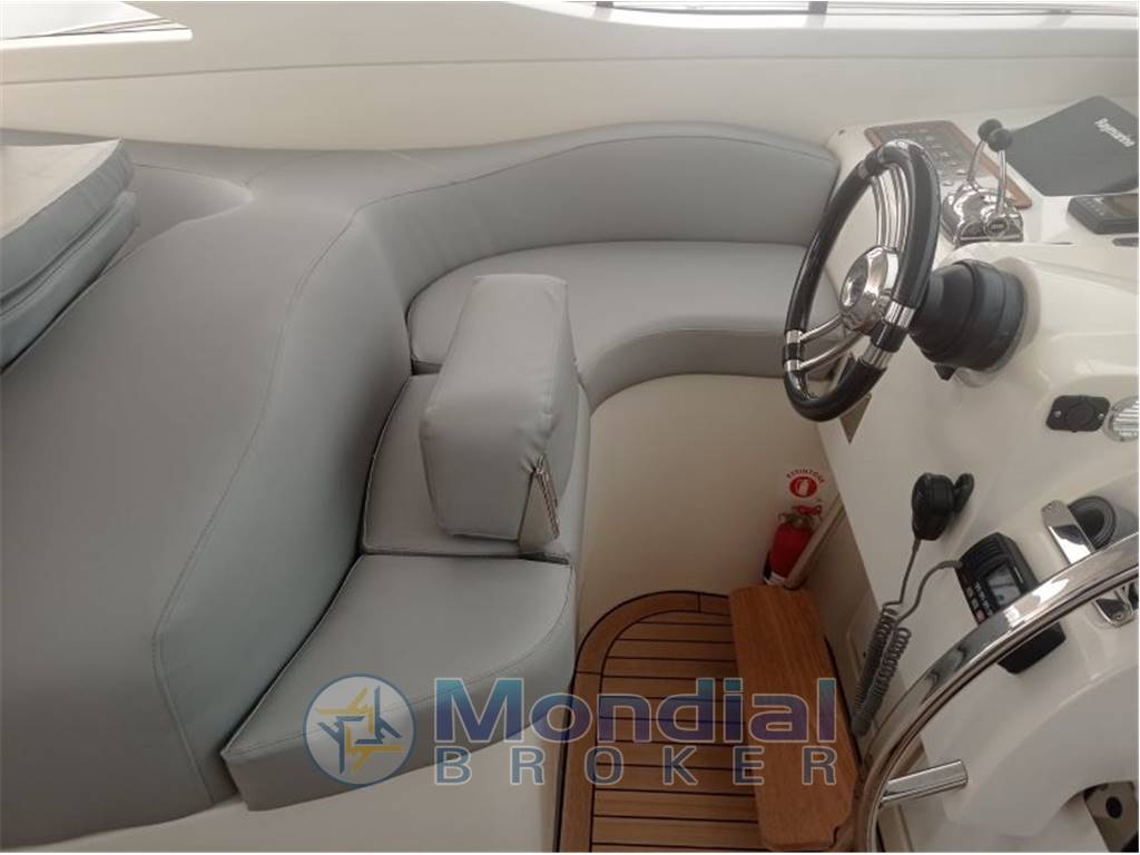 Blu Martin 13,90 Sea Top IPS