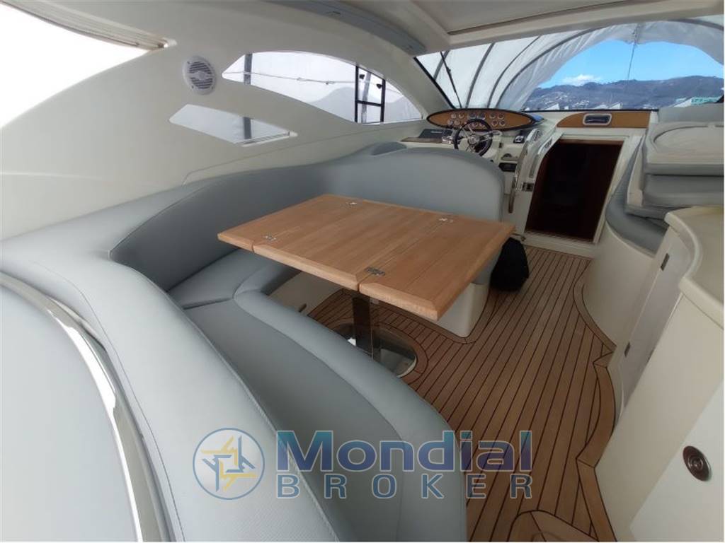 Blu Martin 13,90 Sea Top IPS