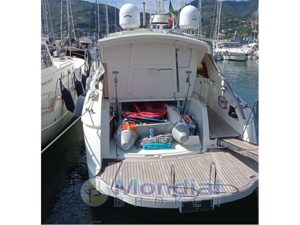 Blu Martin 13,90 Sea Top IPS