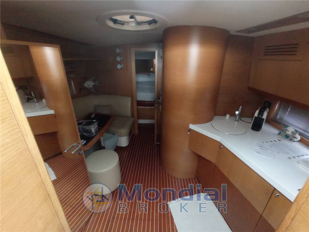 Blu Martin 13,90 Sea Top IPS