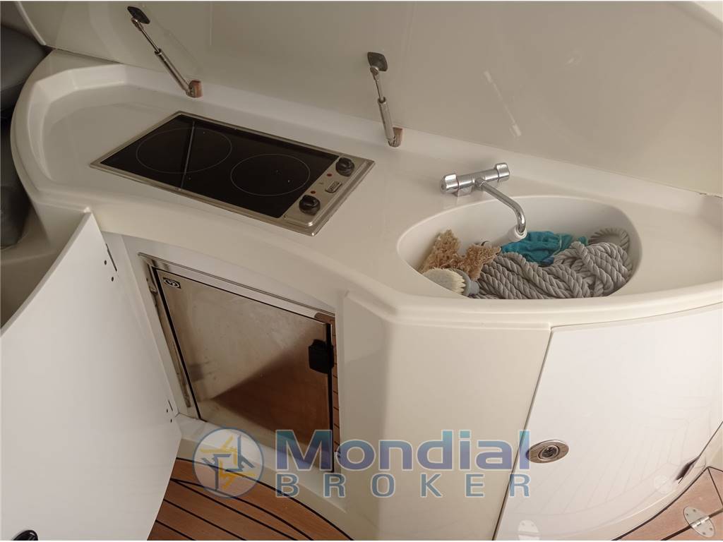 Blu Martin 13,90 Sea Top IPS