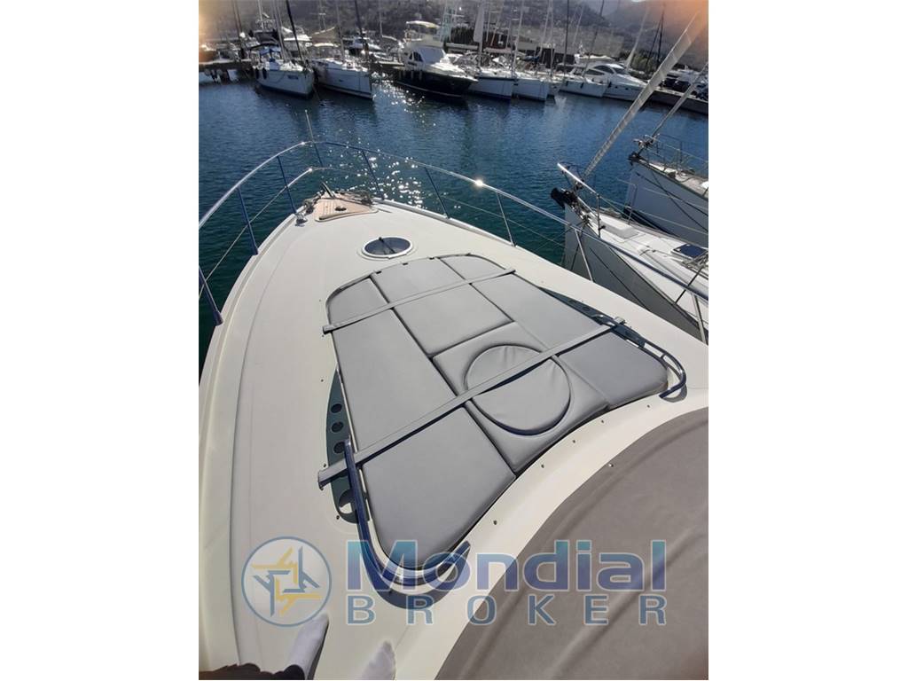 Blu Martin 13,90 Sea Top IPS