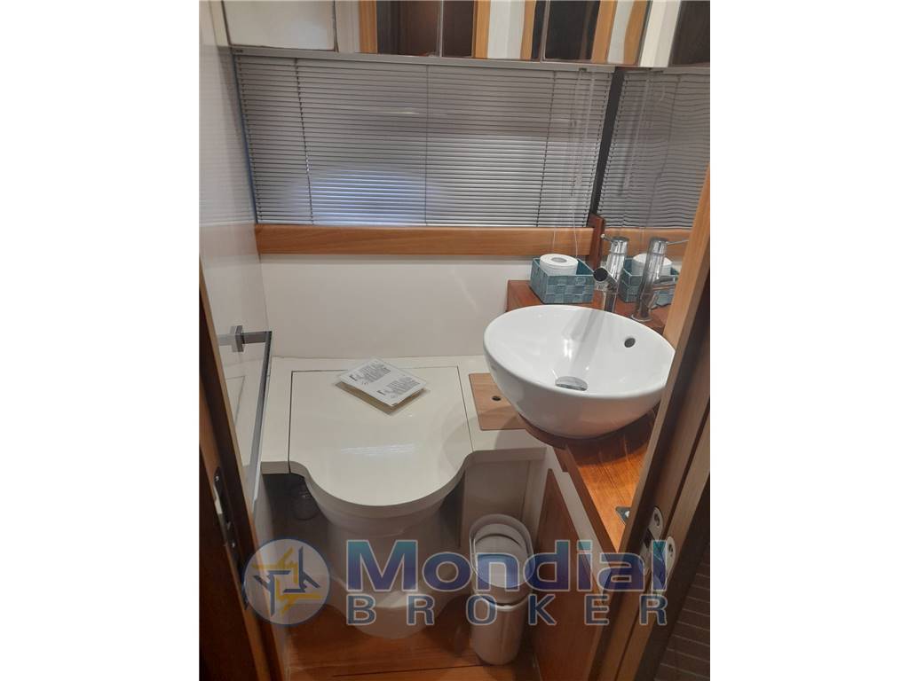 Blu Martin 13,90 Sea Top IPS