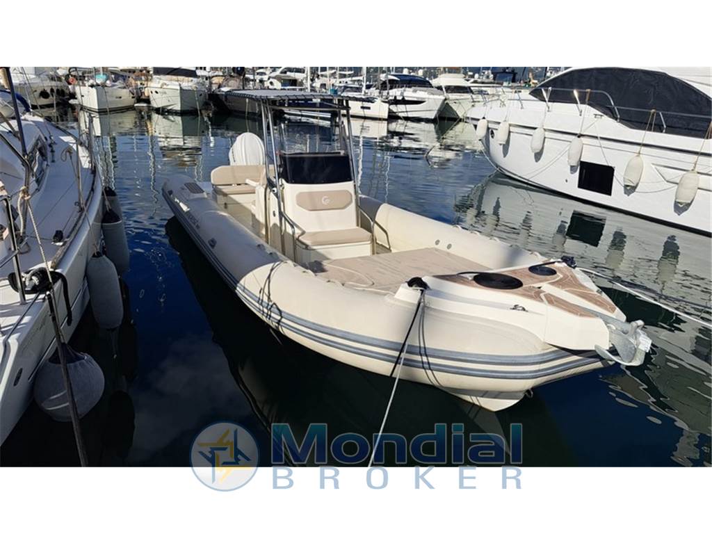 Capelli Tempest 900 LUXE