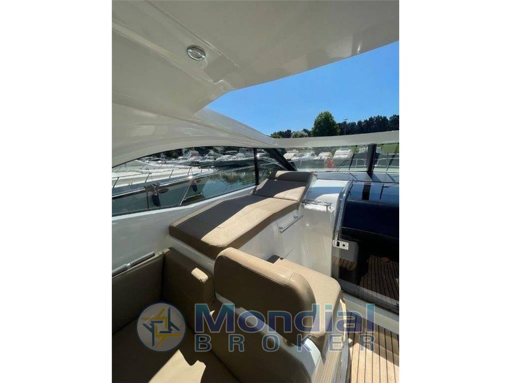 Jeanneau Leader 36 HT Natante