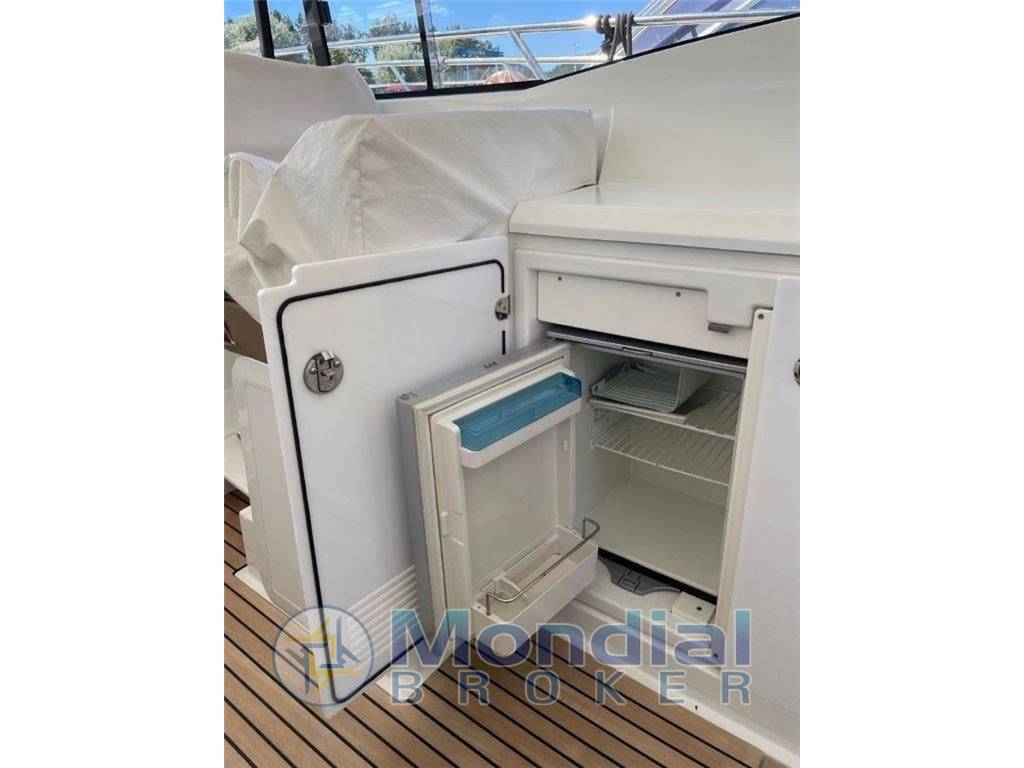 Jeanneau Leader 36 HT Natante
