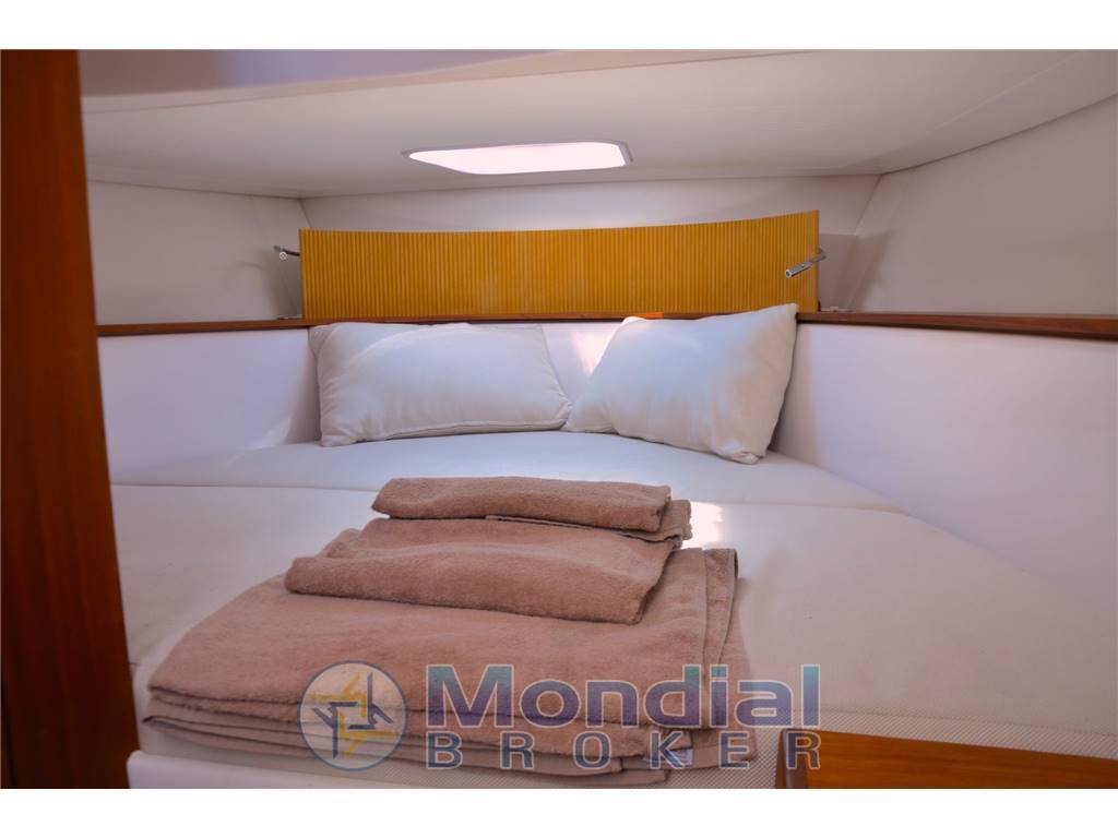 Cantiere Mimì SRL Libeccio 8,50 WA