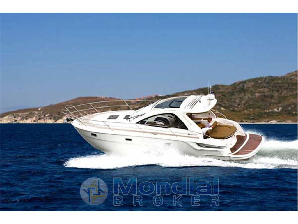 Bavaria 34 Sport HT Diesel