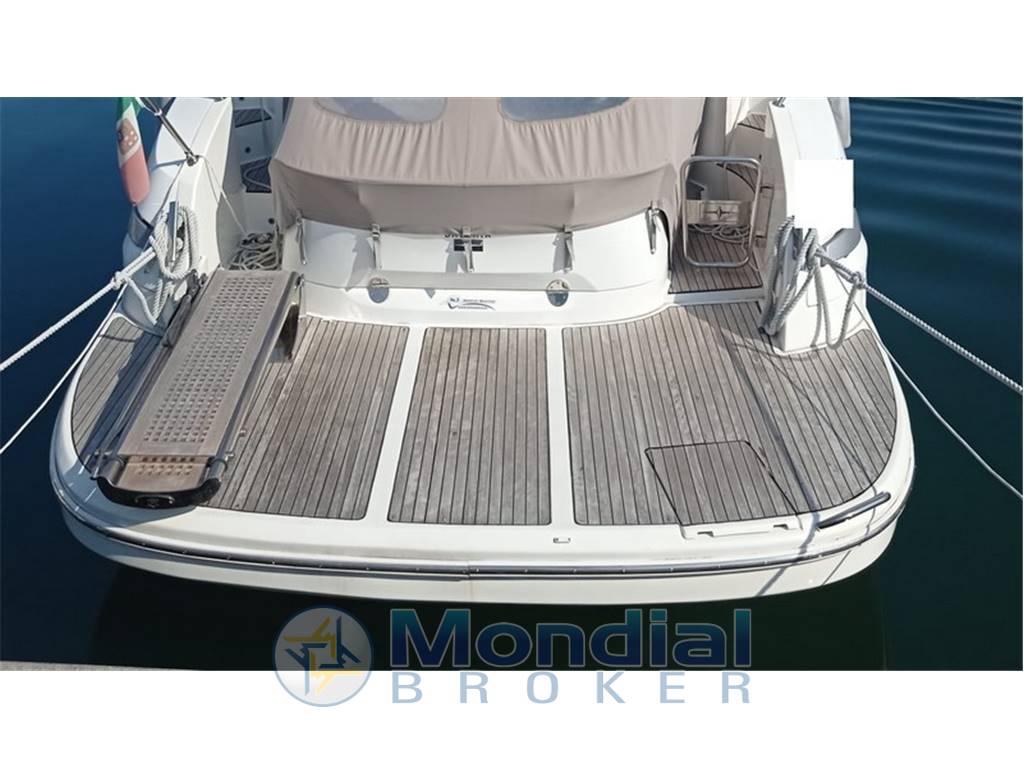Bavaria 34 Sport HT Diesel