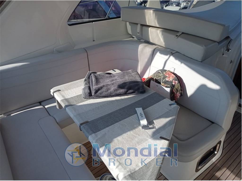 Bavaria 34 Sport HT Diesel