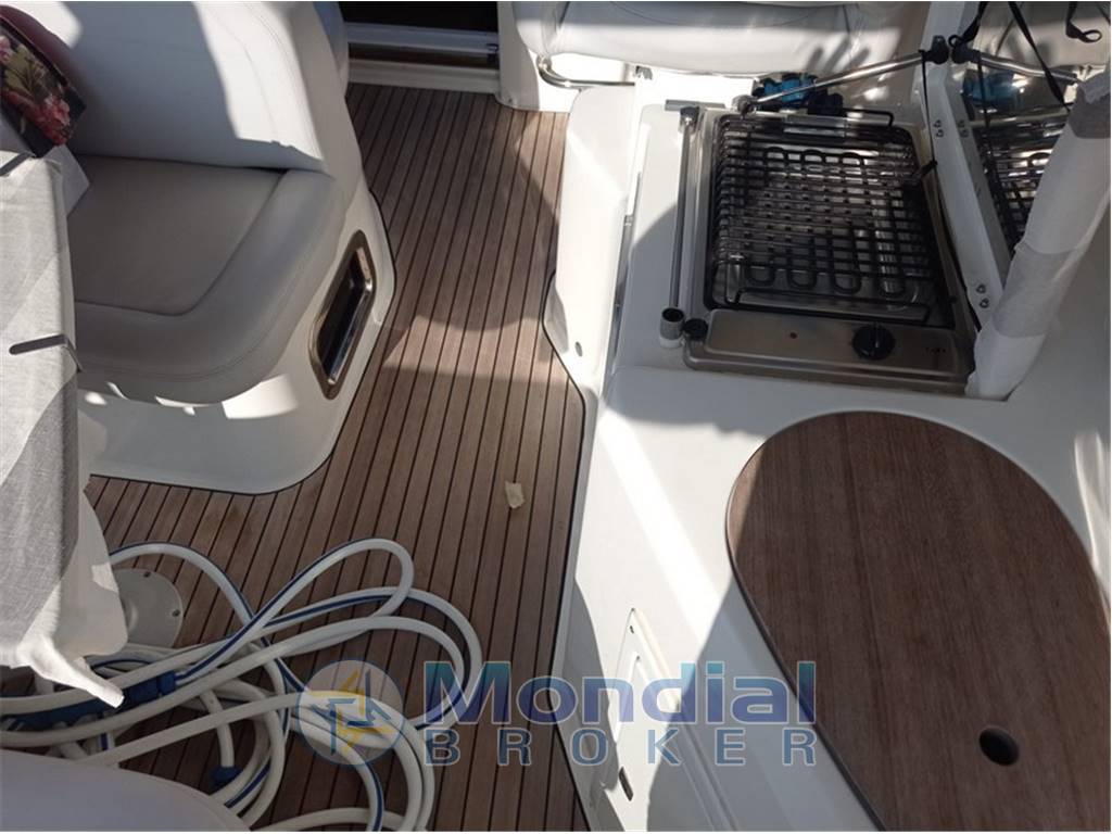 Bavaria 34 Sport HT Diesel