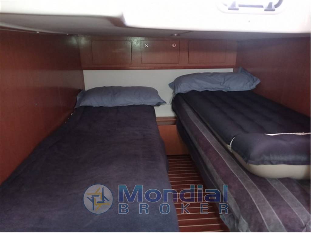 Bavaria 34 Sport HT Diesel