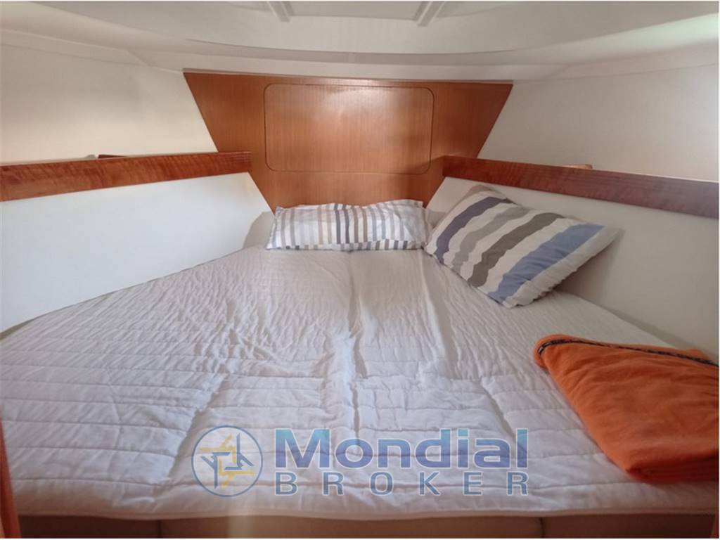 Bavaria 34 Sport HT Diesel