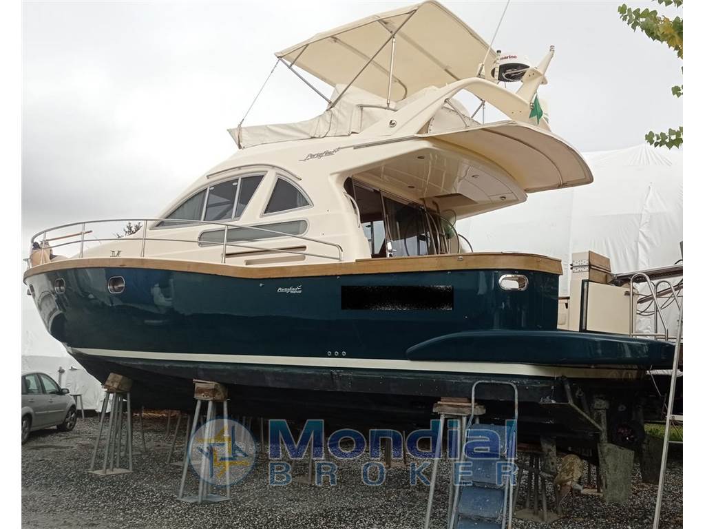 Portofino Marine Portofino 47 Fly