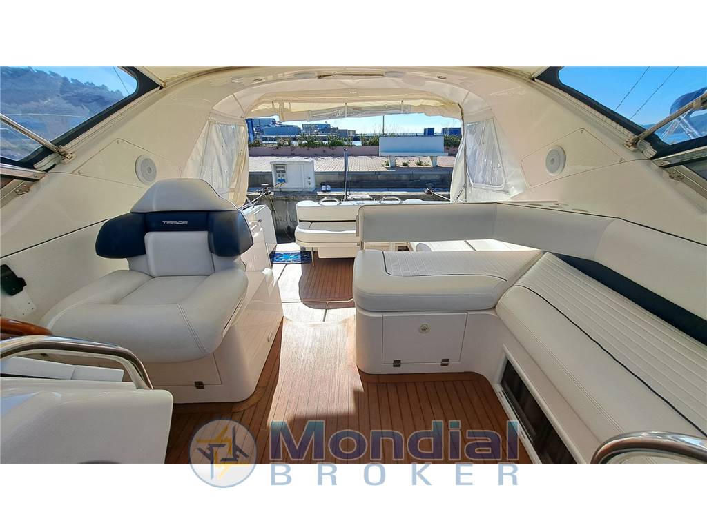 Fairline 39 Targa