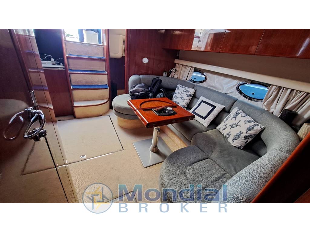 Fairline 39 Targa