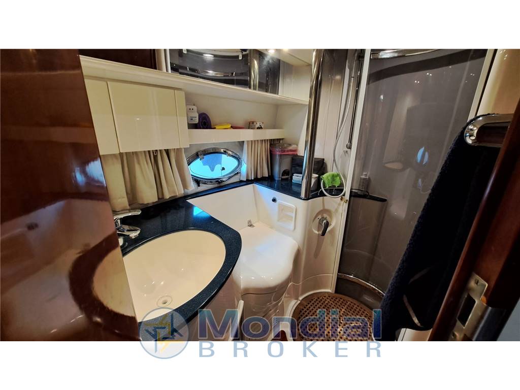 Fairline 39 Targa