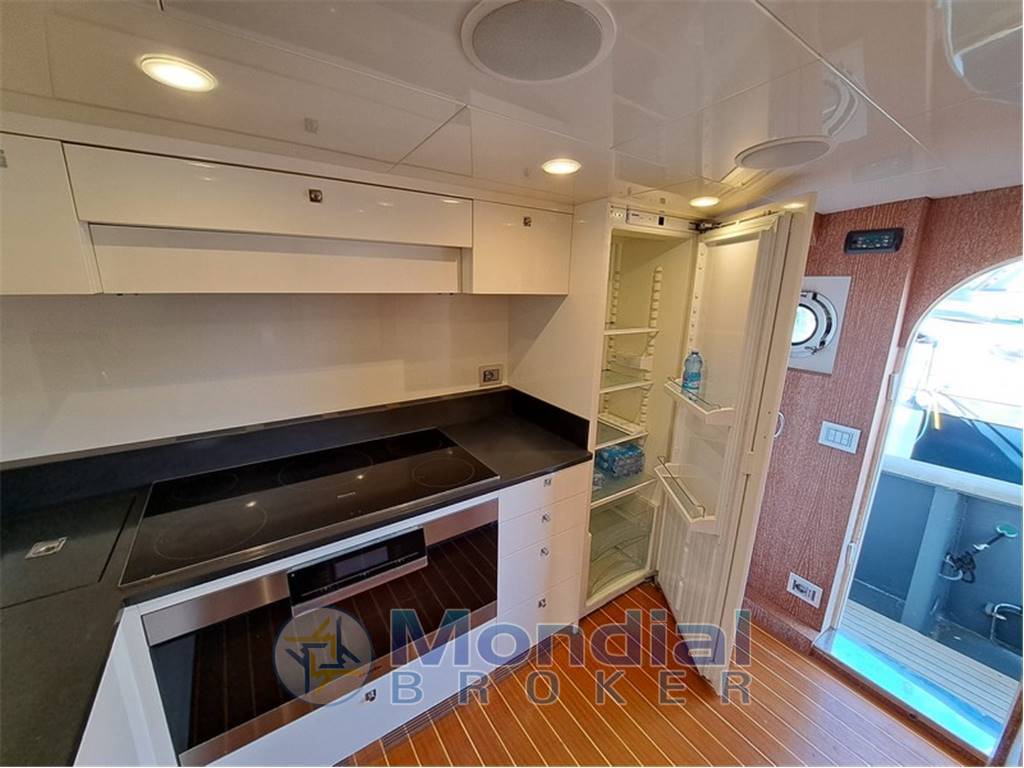 Rimorchiatore da diporto - Humber ST. Andrews Conversion Mondo Marine 2009