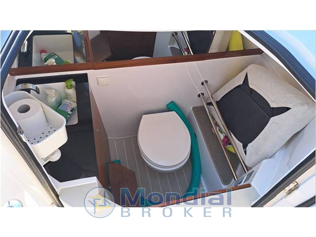 Axopar 28 Sun  Top Brabus