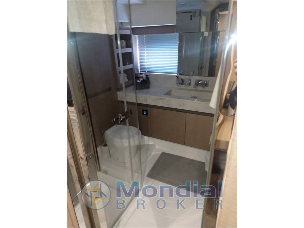 Jeanneau Prestige 680